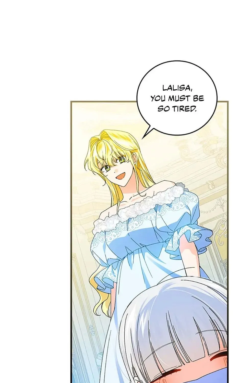 The Perfect Plan for a Fairy-Tale Ending Chapter 78 page 61 - 