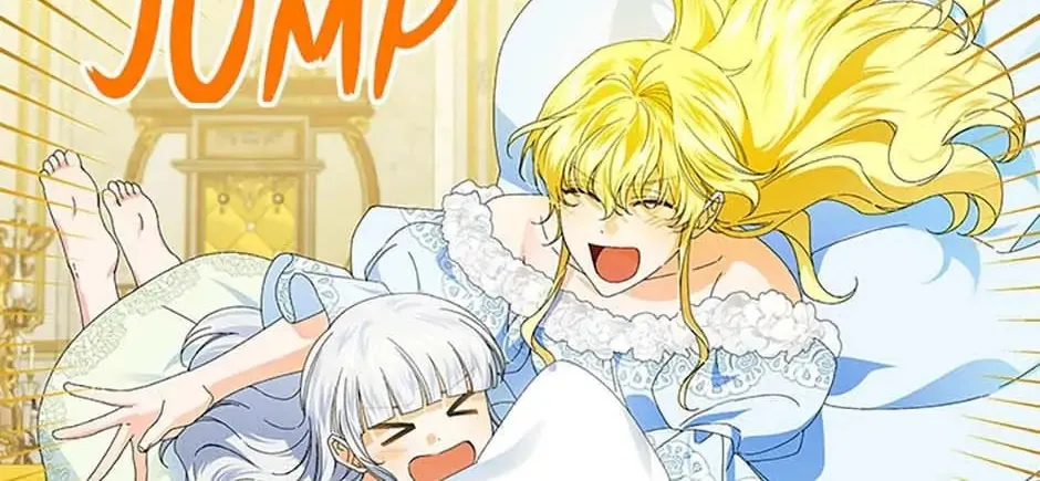 The Perfect Plan for a Fairy-Tale Ending Chapter 78 page 64 - 