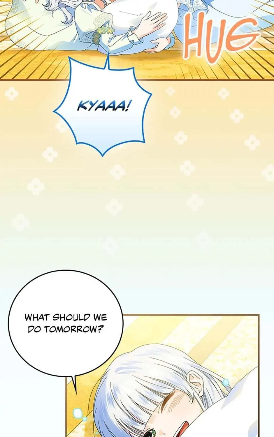 The Perfect Plan for a Fairy-Tale Ending Chapter 78 page 65 - 