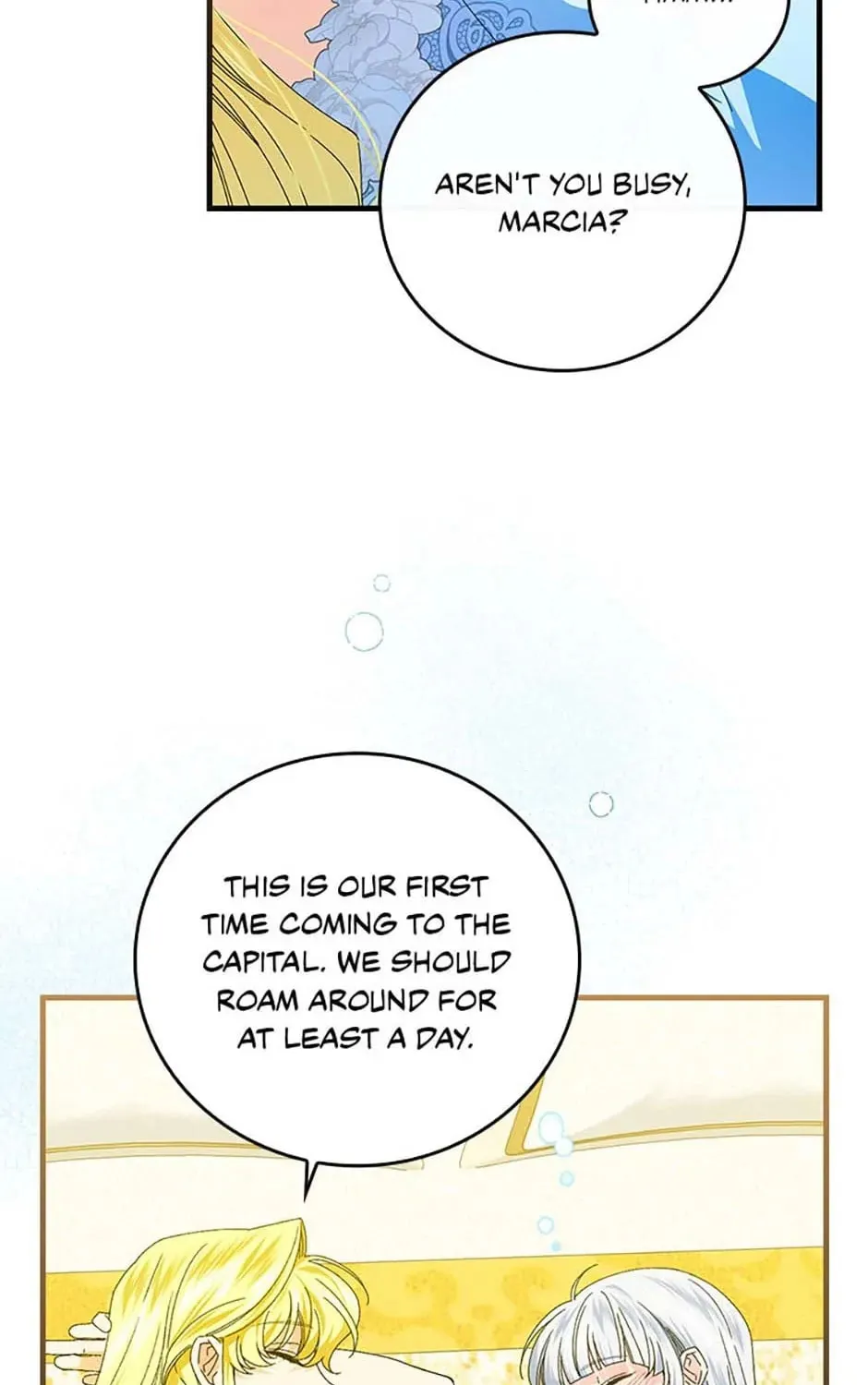 The Perfect Plan for a Fairy-Tale Ending Chapter 78 page 67 - 