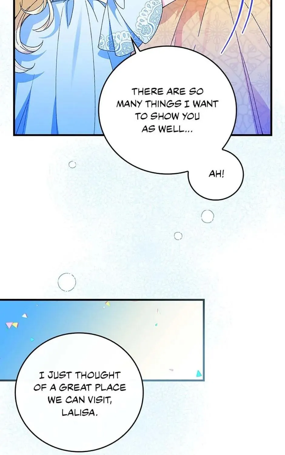 The Perfect Plan for a Fairy-Tale Ending Chapter 78 page 69 - 