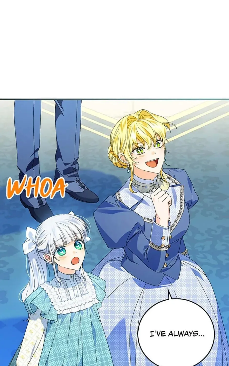 The Perfect Plan for a Fairy-Tale Ending Chapter 78 page 73 - 
