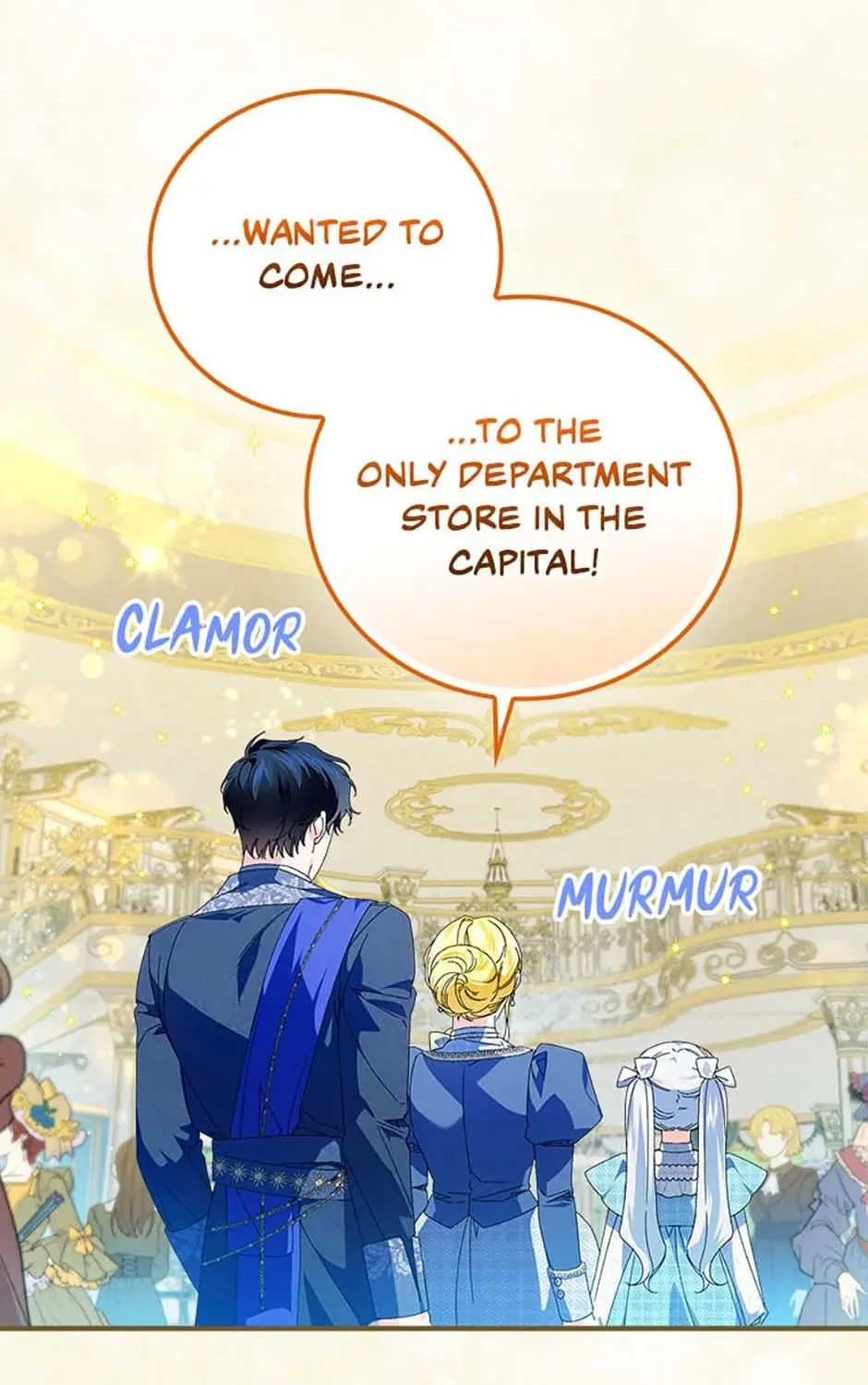 The Perfect Plan for a Fairy-Tale Ending Chapter 78 page 75 - 