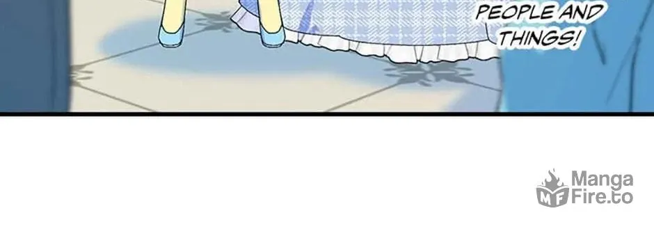 The Perfect Plan for a Fairy-Tale Ending Chapter 78 page 80 - 