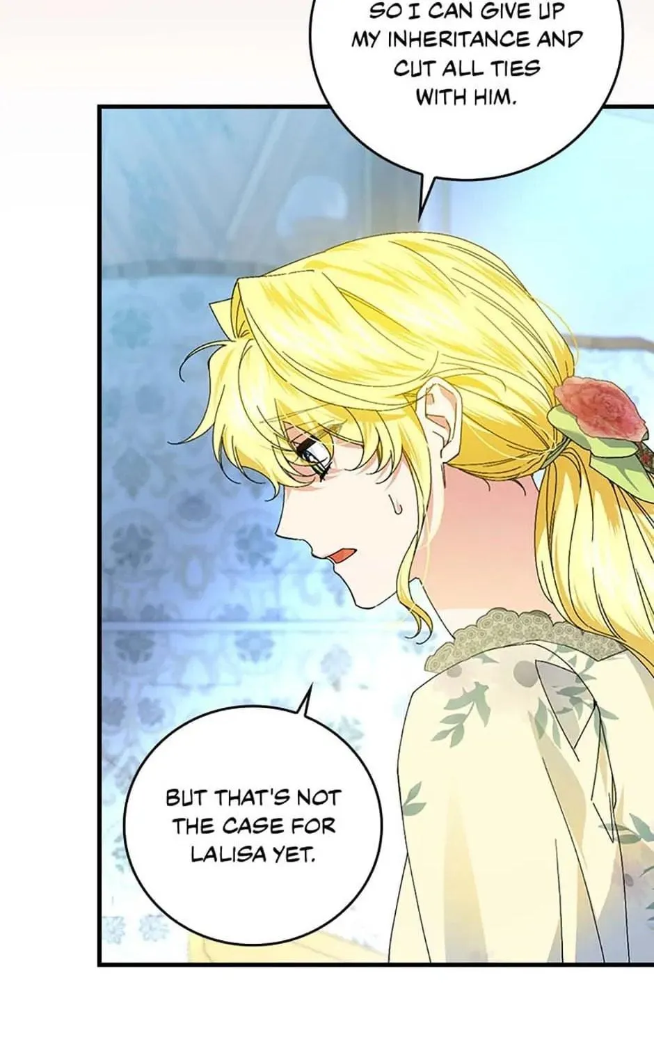 The Perfect Plan for a Fairy-Tale Ending Chapter 78 page 9 - 