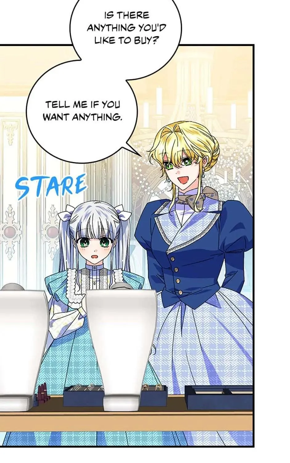 The Perfect Plan for a Fairy-Tale Ending Chapter 78 page 83 - 