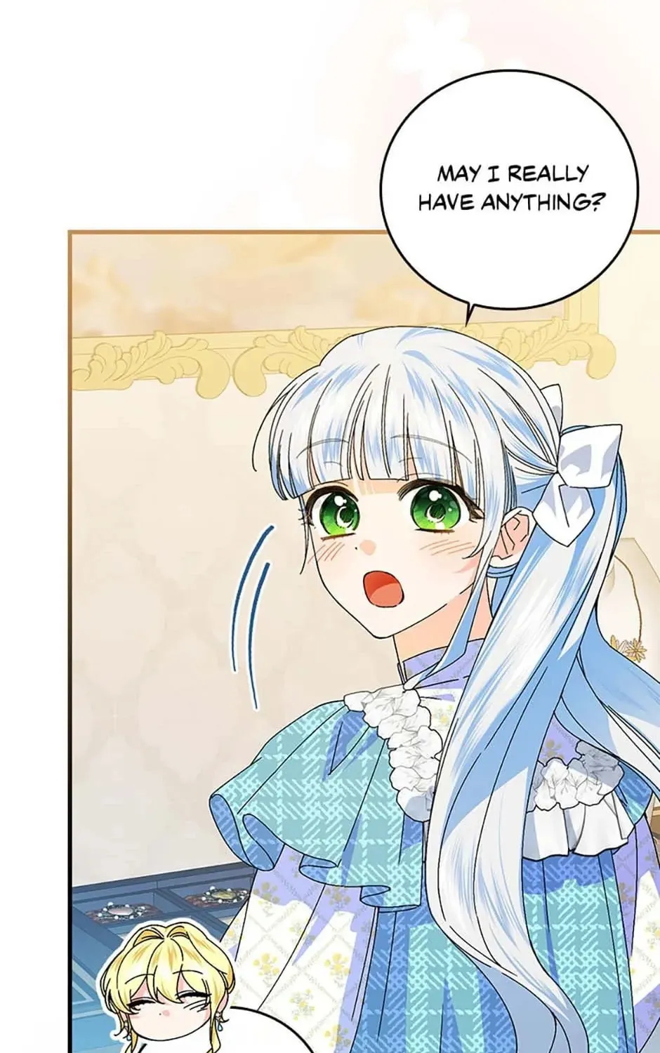 The Perfect Plan for a Fairy-Tale Ending Chapter 78 page 85 - 