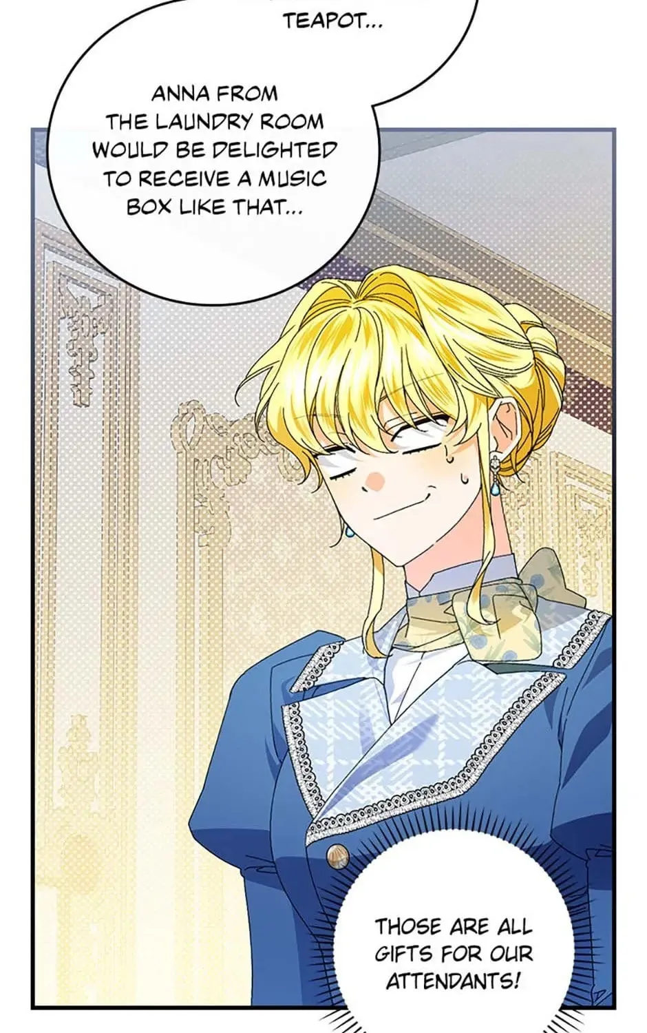 The Perfect Plan for a Fairy-Tale Ending Chapter 78 page 93 - 