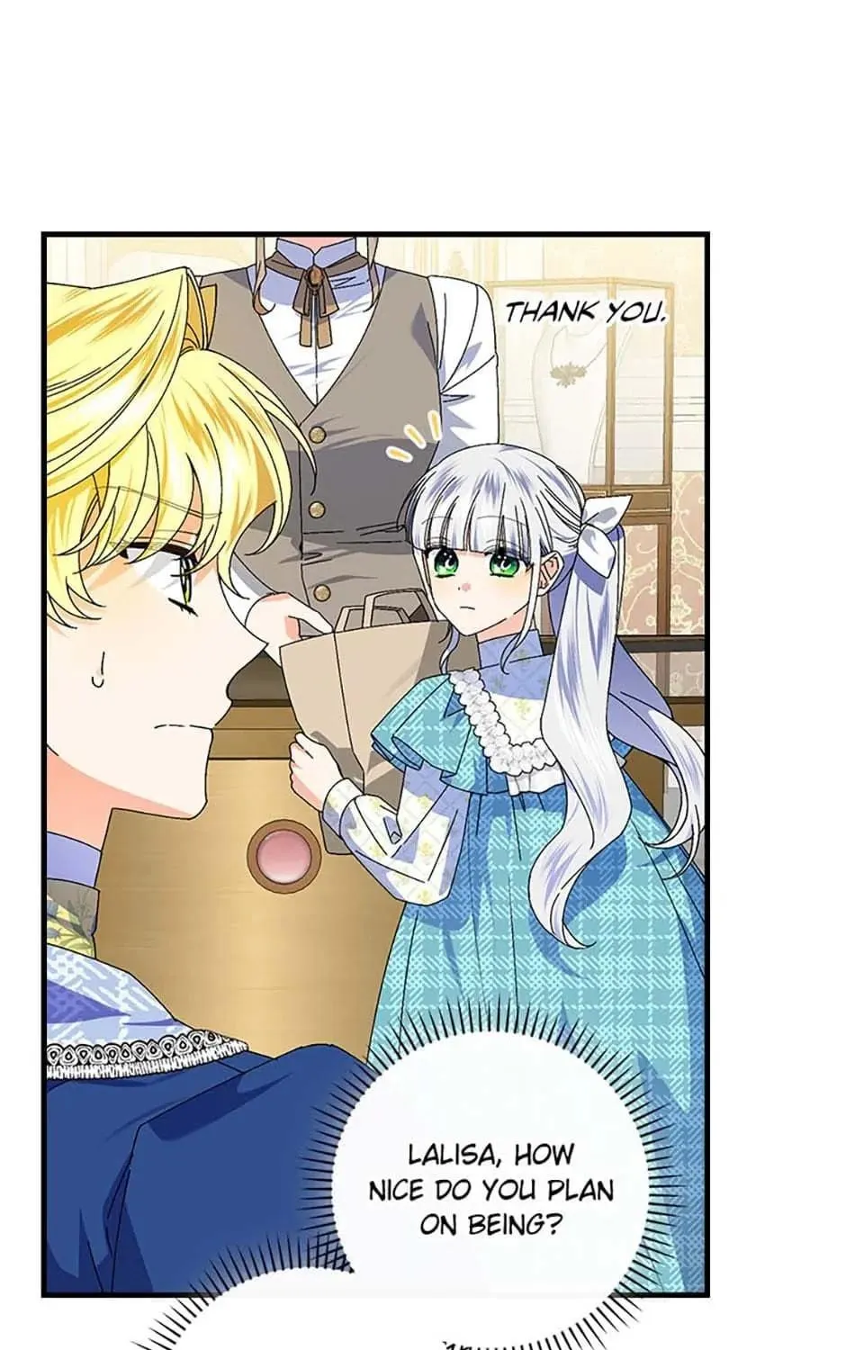 The Perfect Plan for a Fairy-Tale Ending Chapter 78 page 95 - 