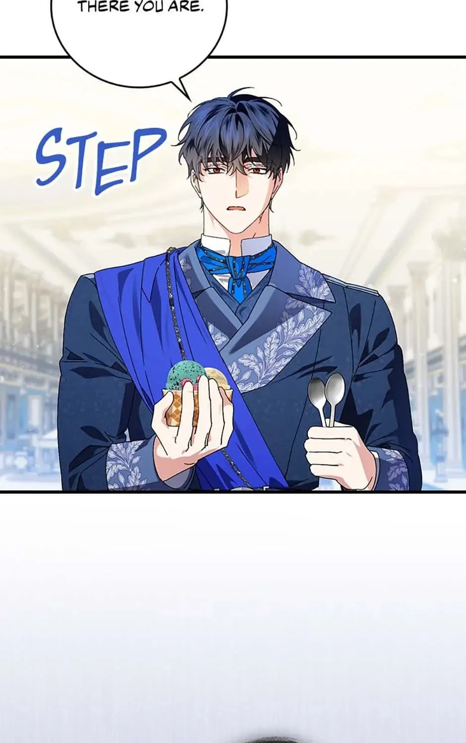 The Perfect Plan for a Fairy-Tale Ending Chapter 79 page 103 - 