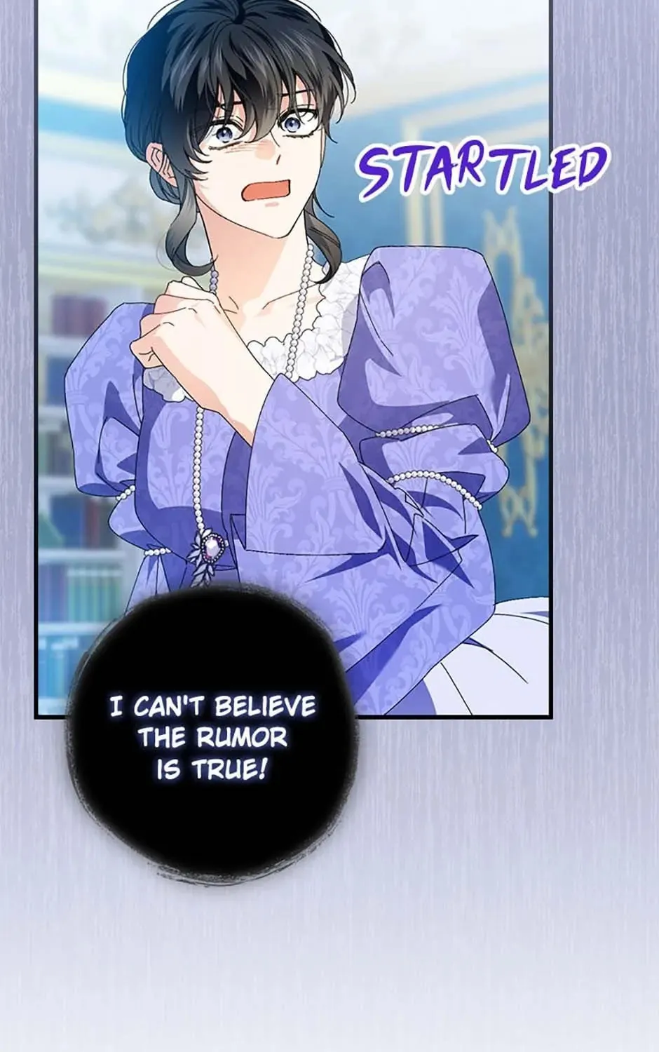 The Perfect Plan for a Fairy-Tale Ending Chapter 79 page 105 - 