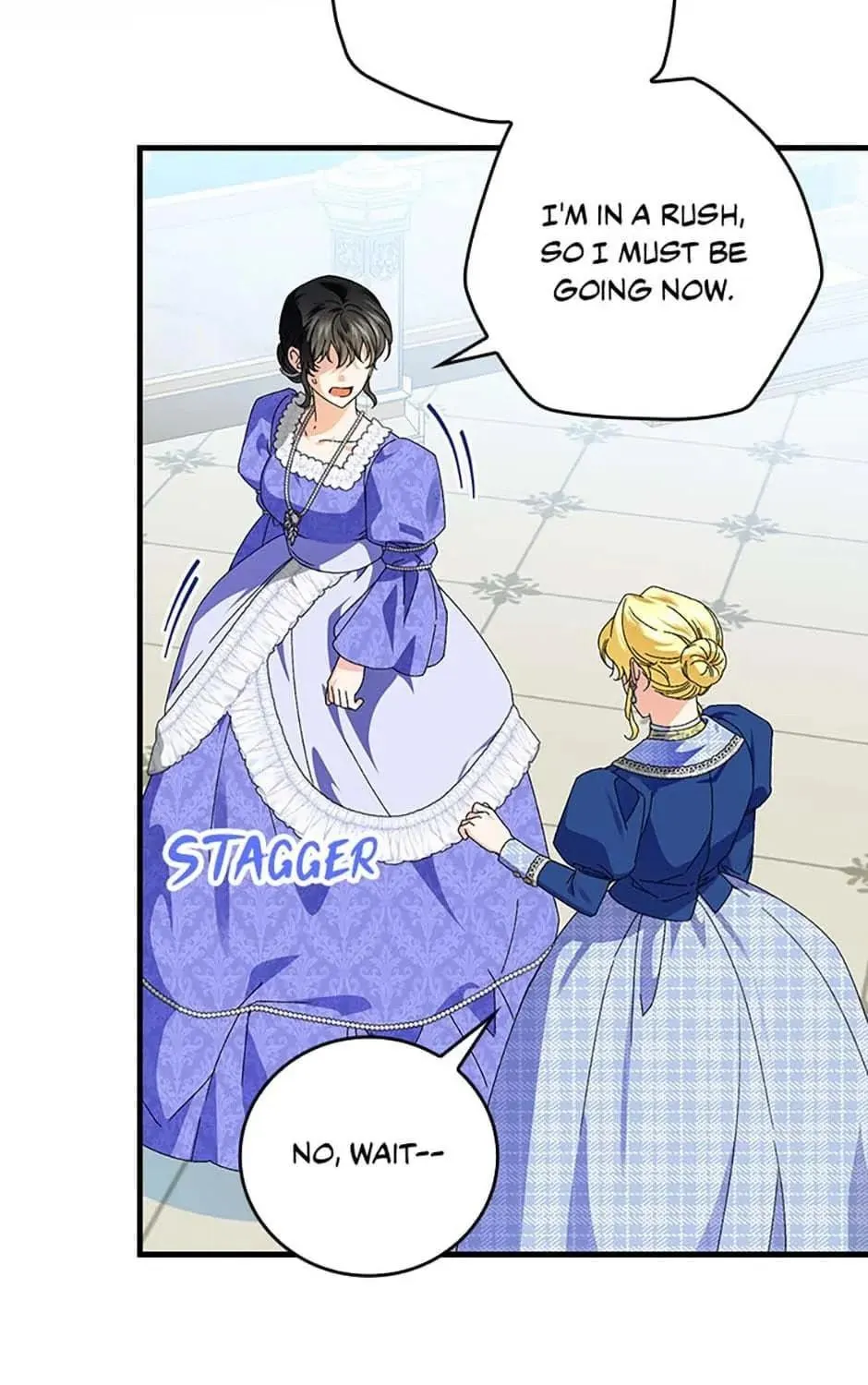 The Perfect Plan for a Fairy-Tale Ending Chapter 79 page 107 - 