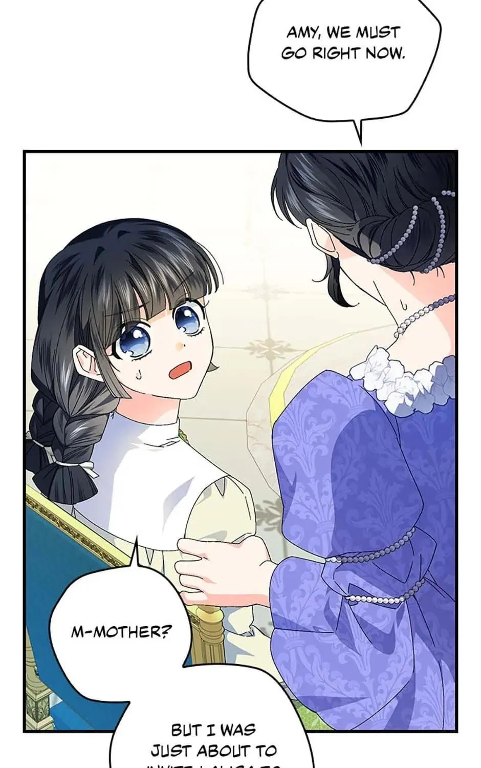 The Perfect Plan for a Fairy-Tale Ending Chapter 79 page 109 - 