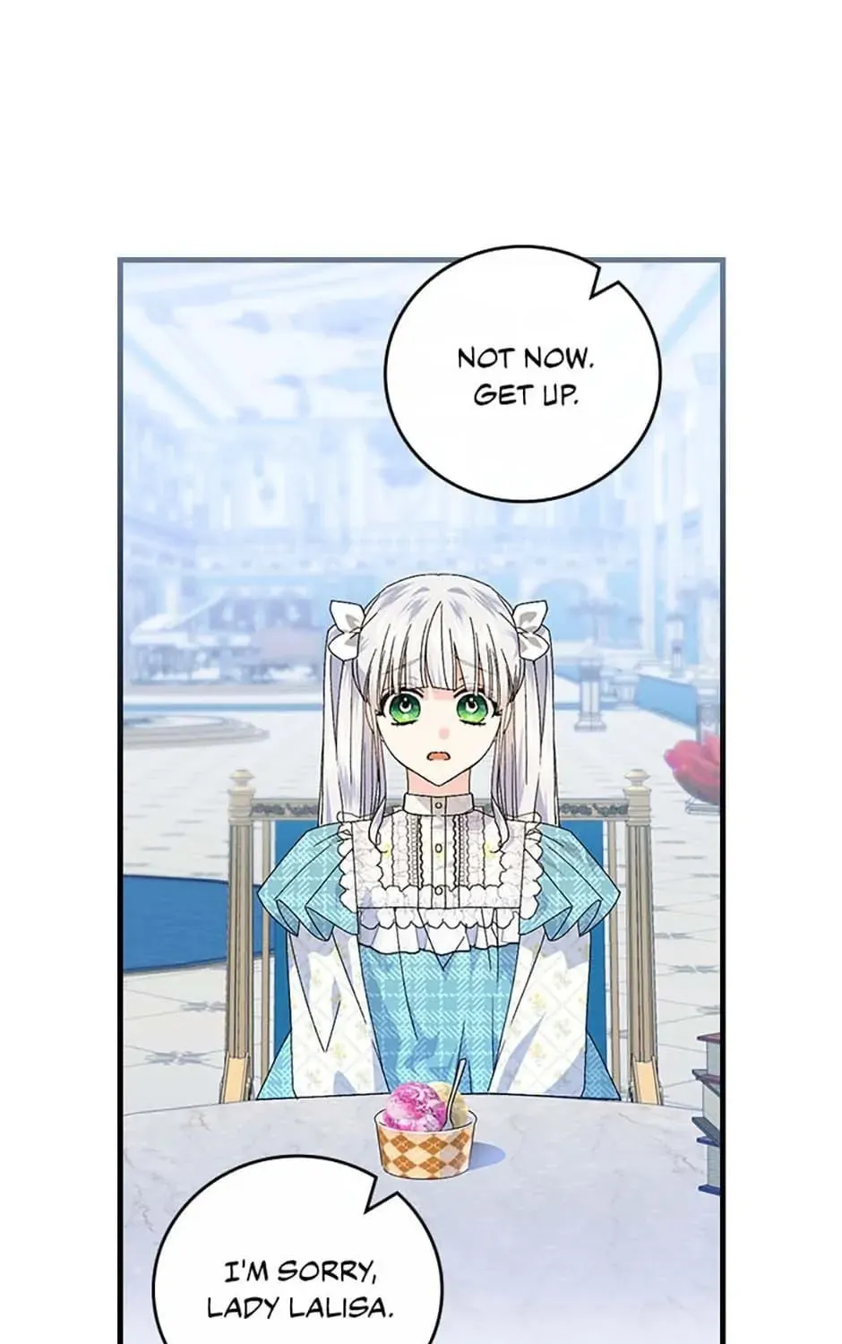 The Perfect Plan for a Fairy-Tale Ending Chapter 79 page 111 - 