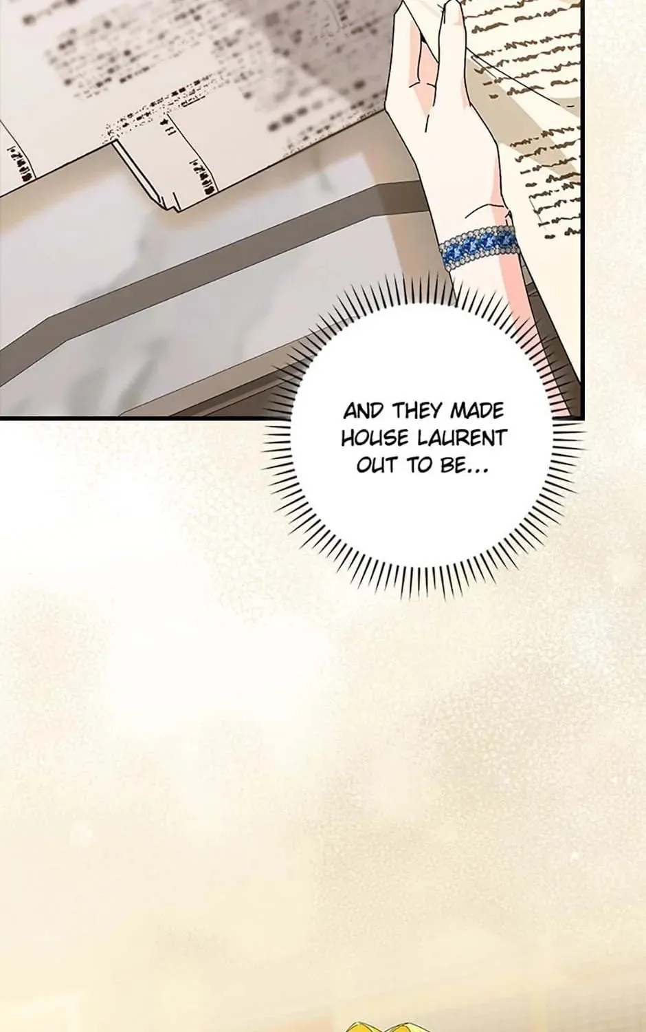 The Perfect Plan for a Fairy-Tale Ending Chapter 79 page 121 - 