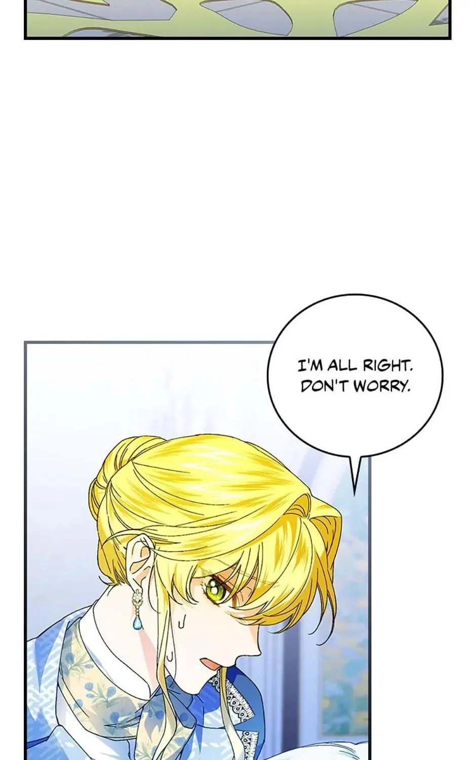 The Perfect Plan for a Fairy-Tale Ending Chapter 79 page 19 - 