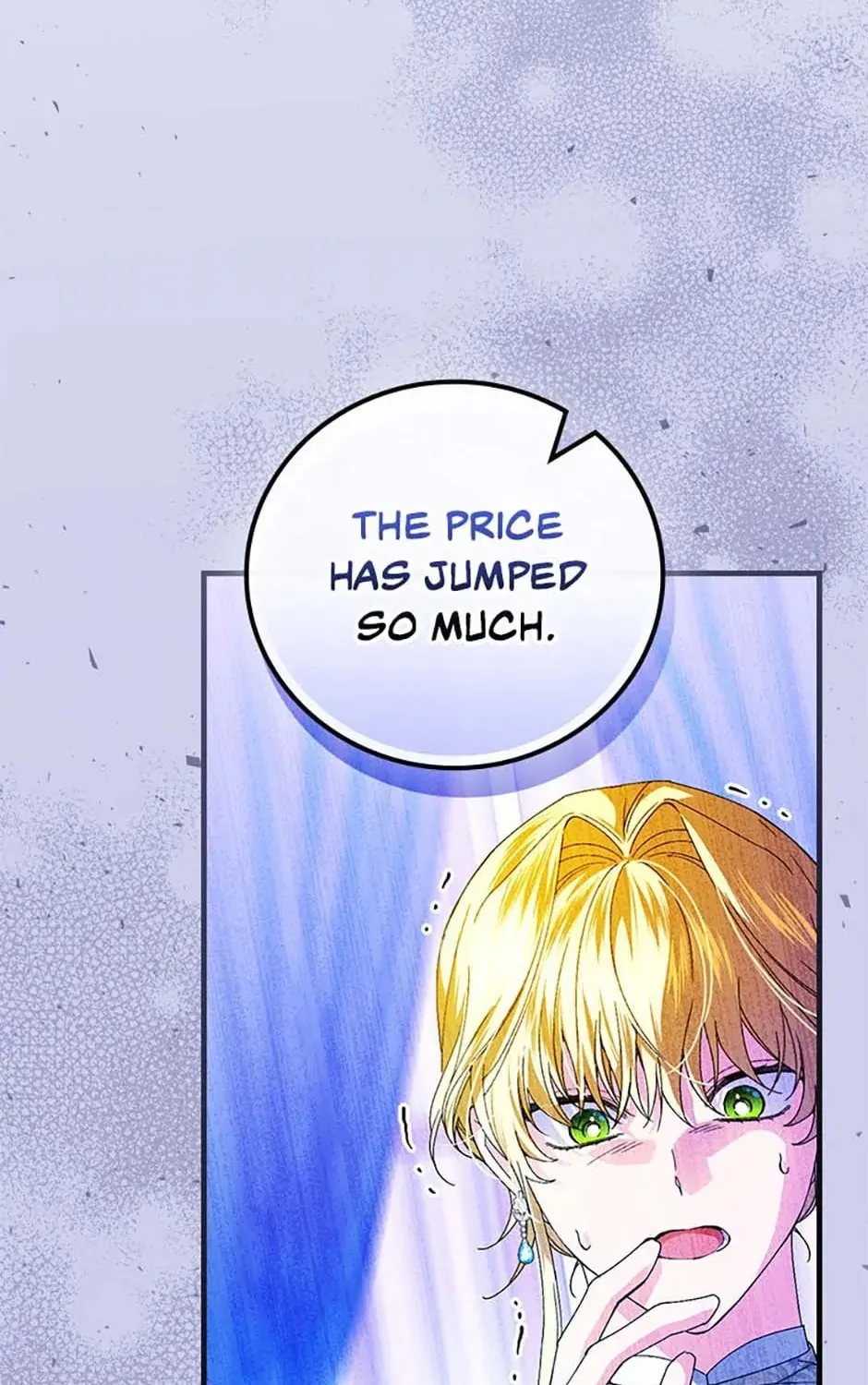 The Perfect Plan for a Fairy-Tale Ending Chapter 79 page 3 - 