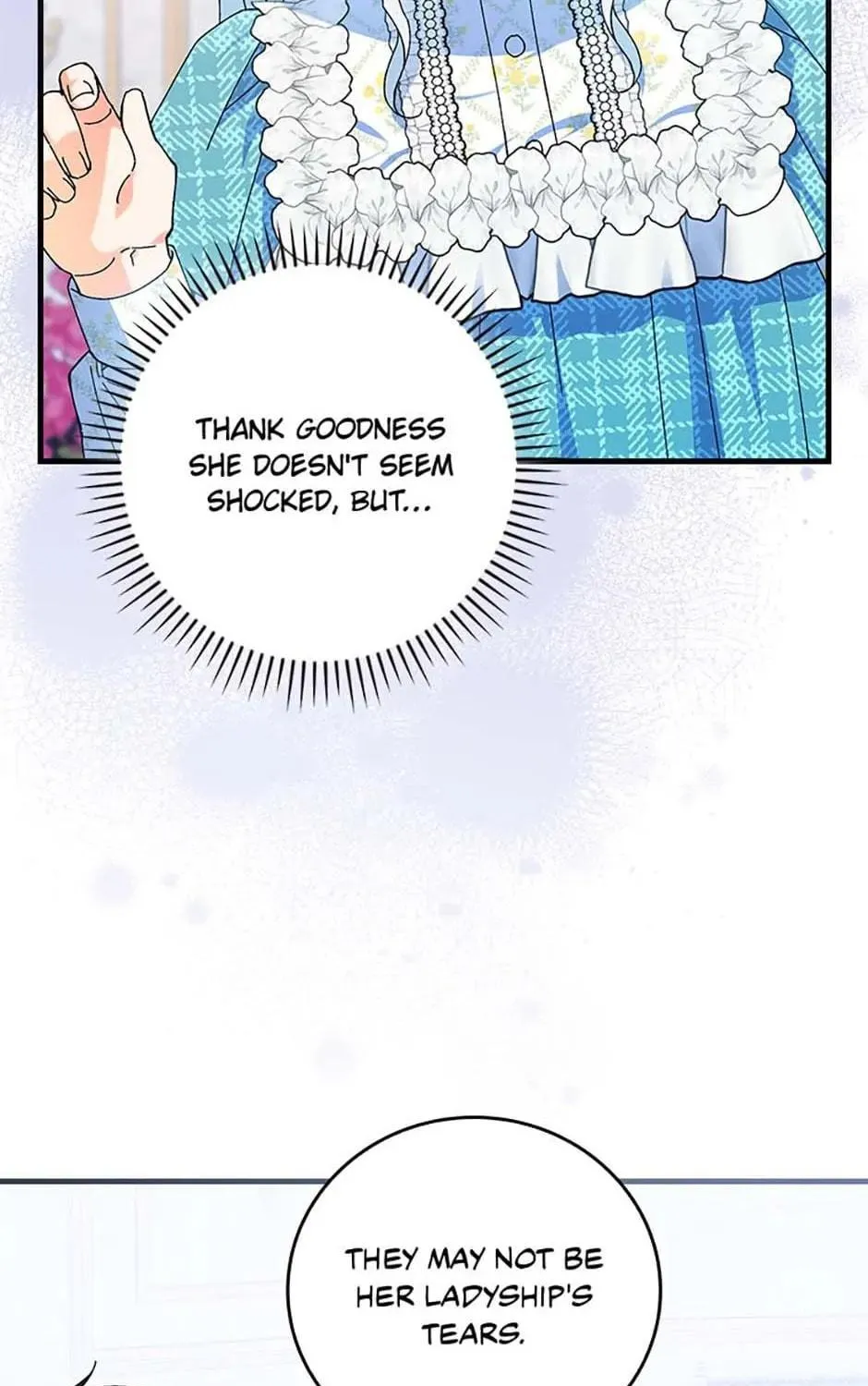 The Perfect Plan for a Fairy-Tale Ending Chapter 79 page 23 - 