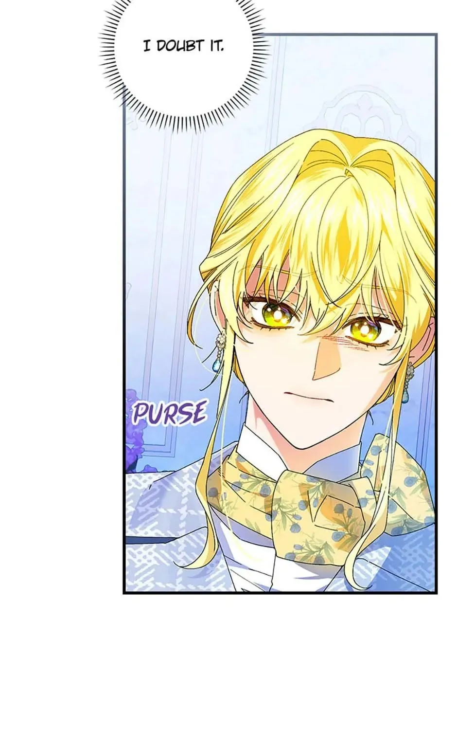 The Perfect Plan for a Fairy-Tale Ending Chapter 79 page 27 - 