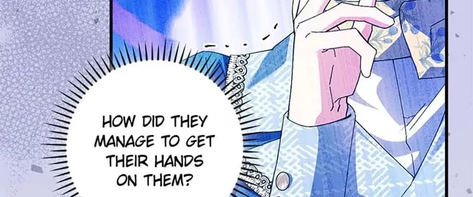 The Perfect Plan for a Fairy-Tale Ending Chapter 79 page 4 - 