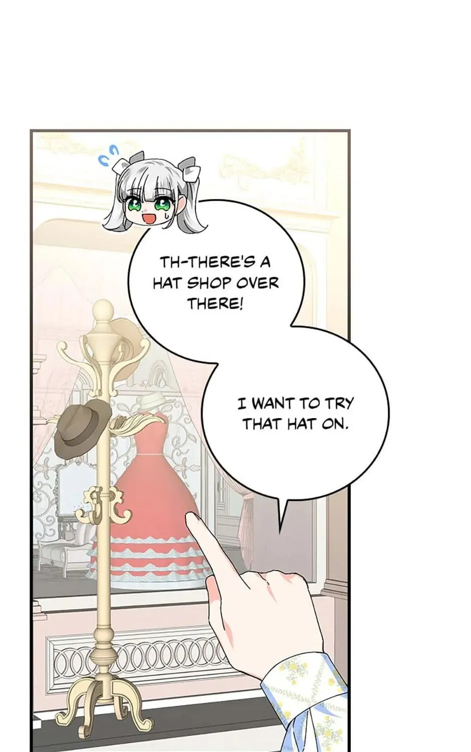 The Perfect Plan for a Fairy-Tale Ending Chapter 79 page 31 - 