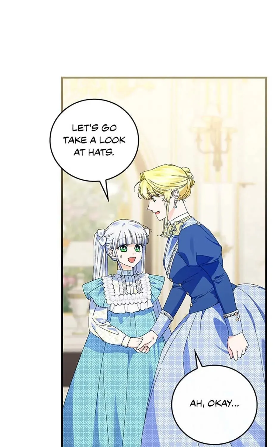 The Perfect Plan for a Fairy-Tale Ending Chapter 79 page 33 - 