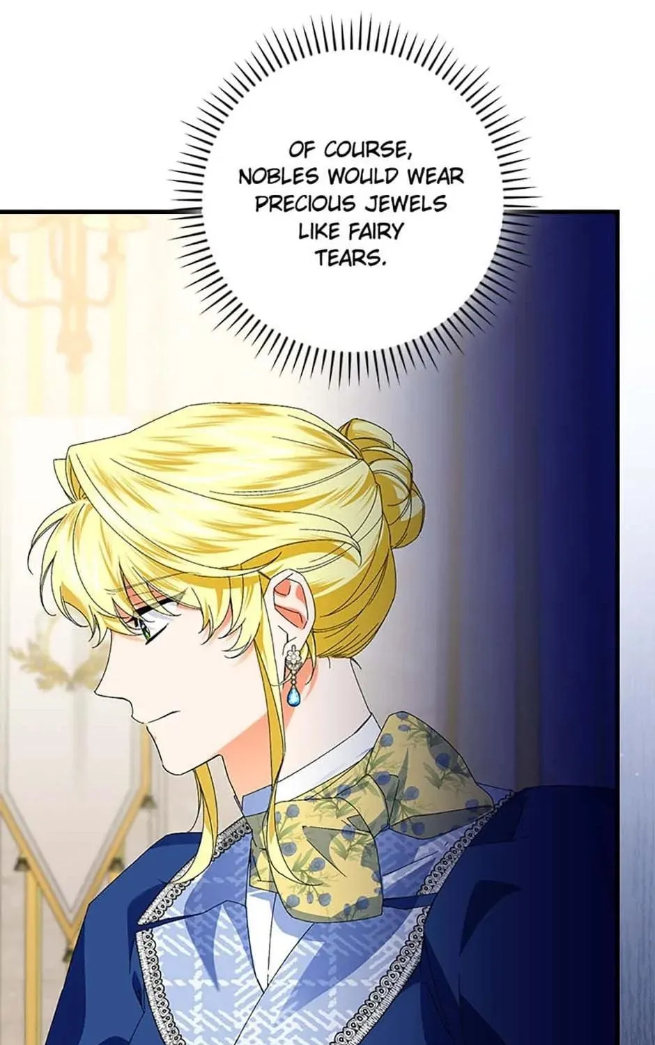 The Perfect Plan for a Fairy-Tale Ending Chapter 79 page 35 - 