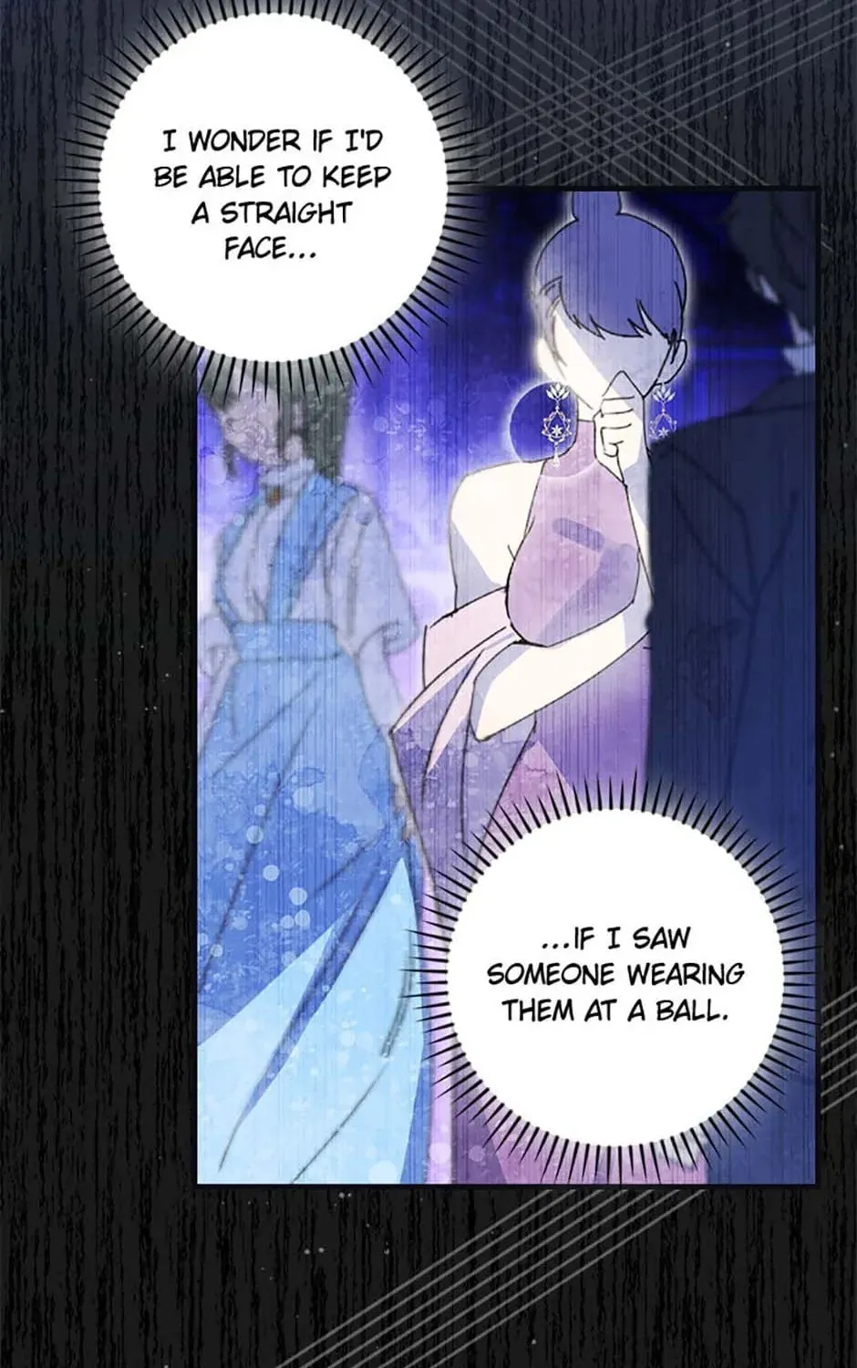 The Perfect Plan for a Fairy-Tale Ending Chapter 79 page 37 - 