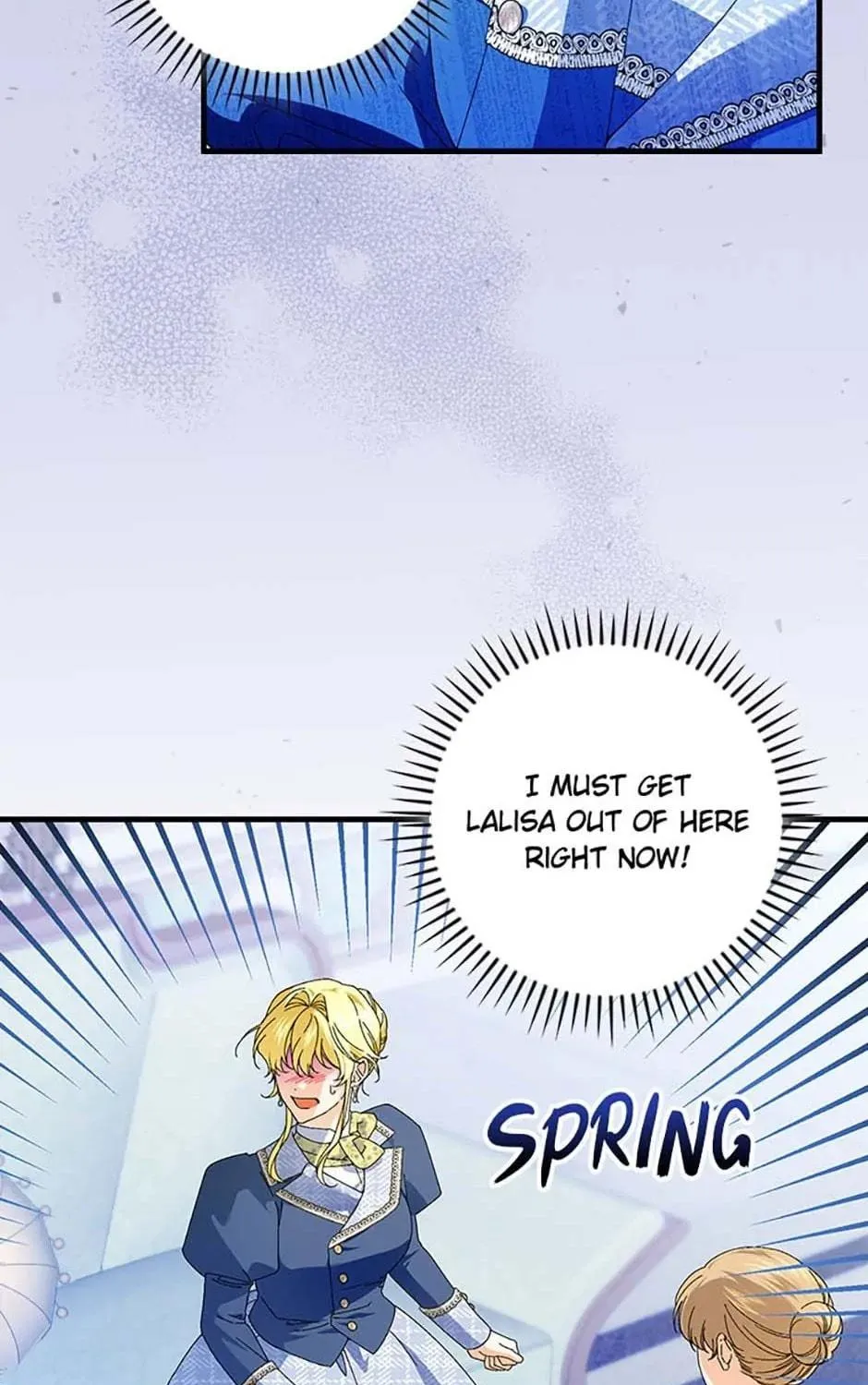The Perfect Plan for a Fairy-Tale Ending Chapter 79 page 5 - 