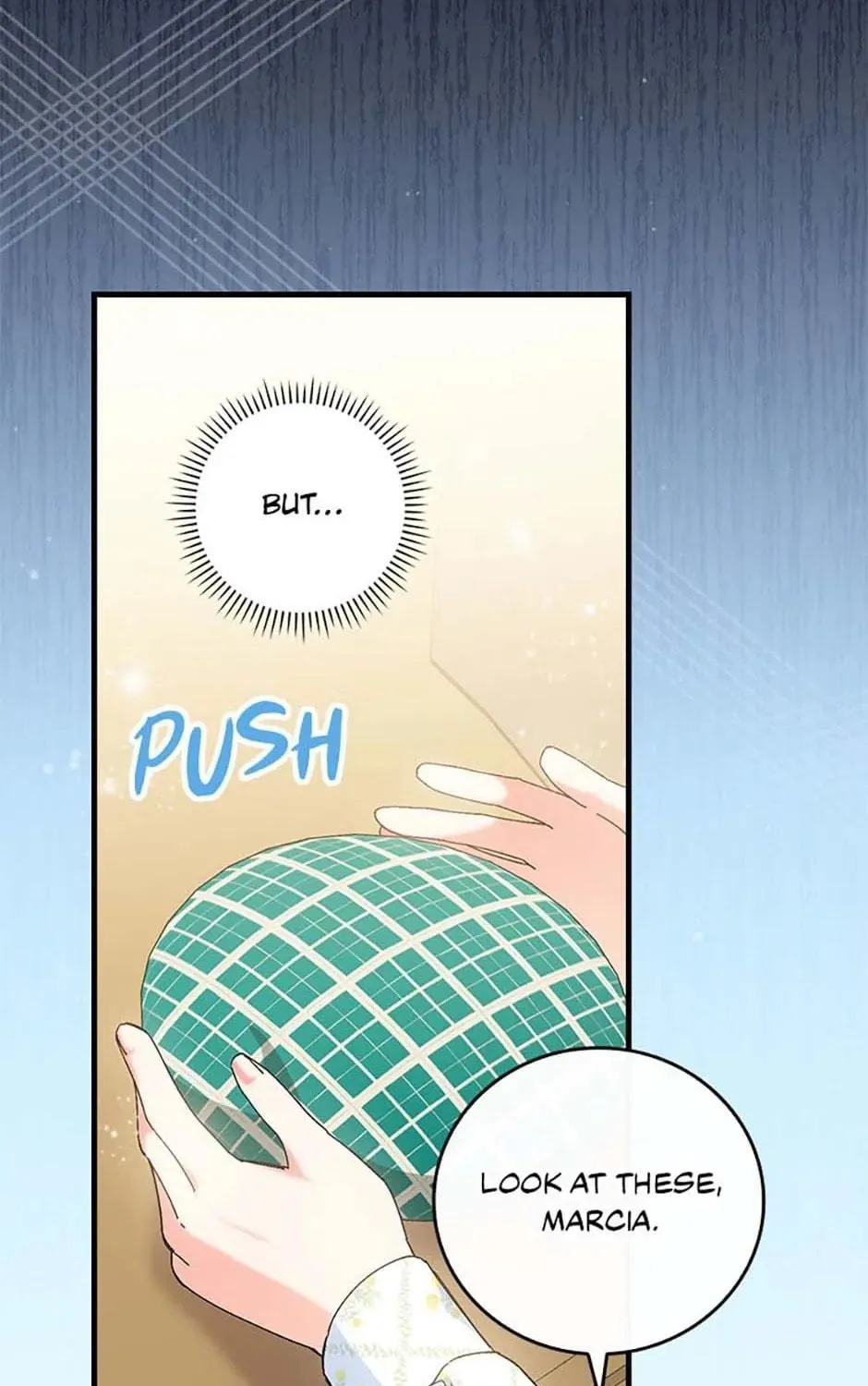 The Perfect Plan for a Fairy-Tale Ending Chapter 79 page 41 - 