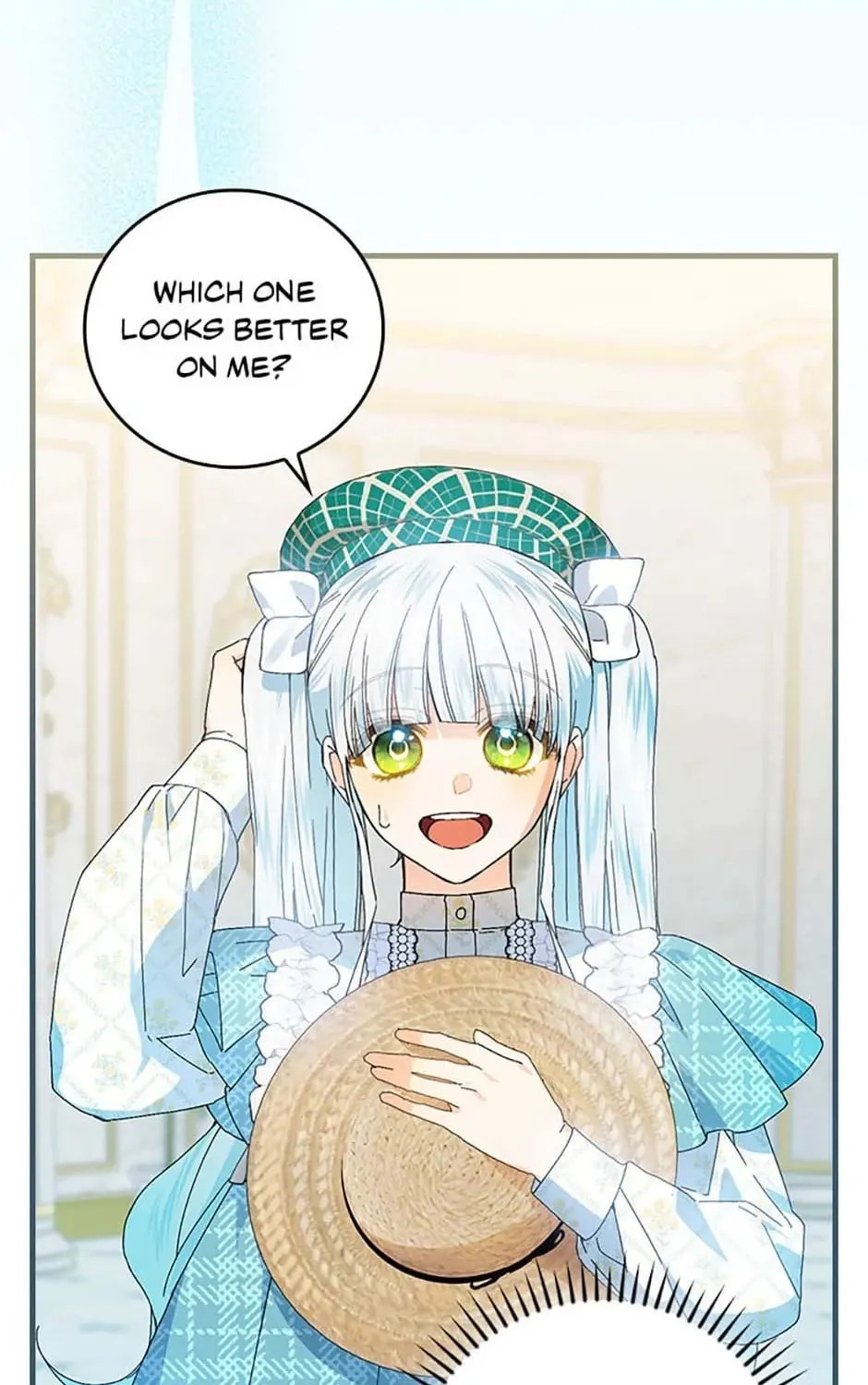 The Perfect Plan for a Fairy-Tale Ending Chapter 79 page 43 - 