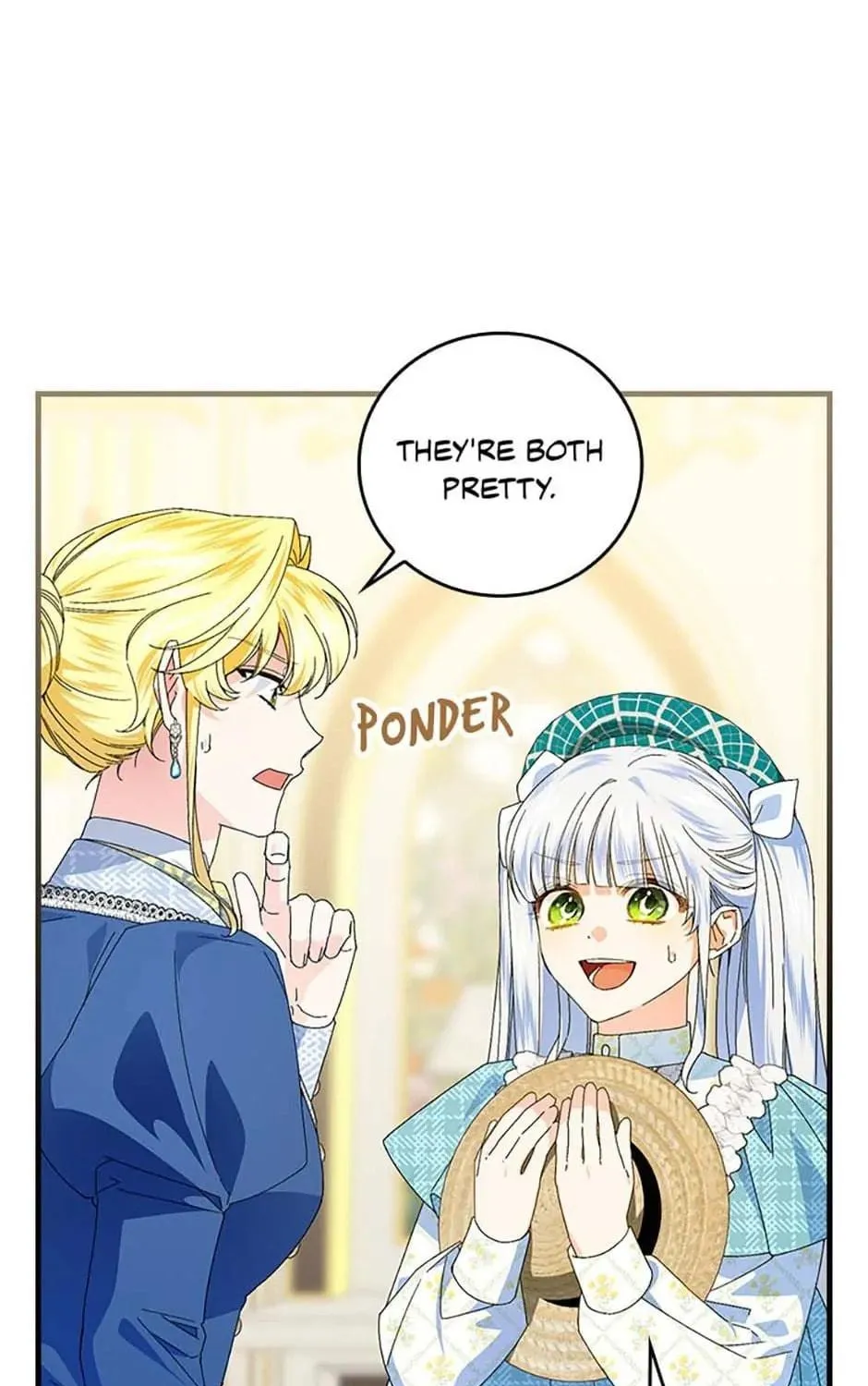 The Perfect Plan for a Fairy-Tale Ending Chapter 79 page 49 - 