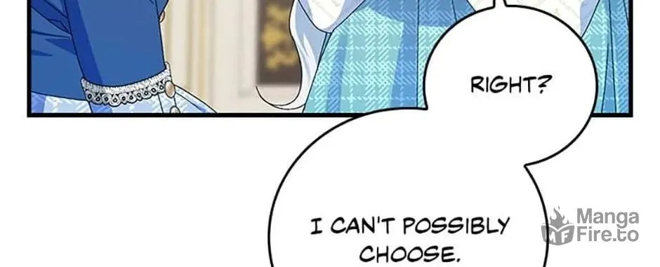 The Perfect Plan for a Fairy-Tale Ending Chapter 79 page 50 - 