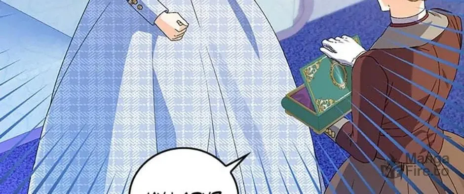 The Perfect Plan for a Fairy-Tale Ending Chapter 79 page 6 - 