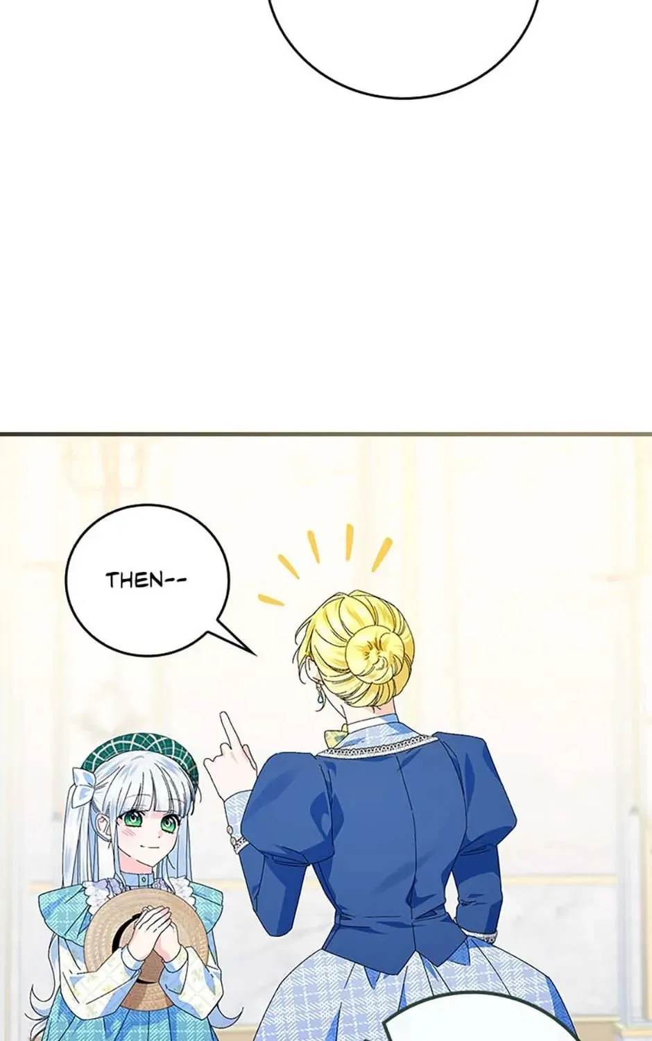 The Perfect Plan for a Fairy-Tale Ending Chapter 79 page 51 - 