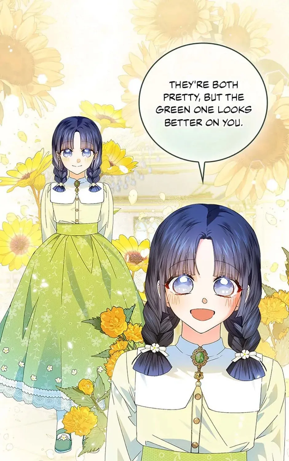 The Perfect Plan for a Fairy-Tale Ending Chapter 79 page 55 - 