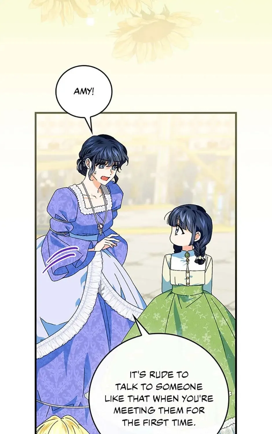 The Perfect Plan for a Fairy-Tale Ending Chapter 79 page 57 - 