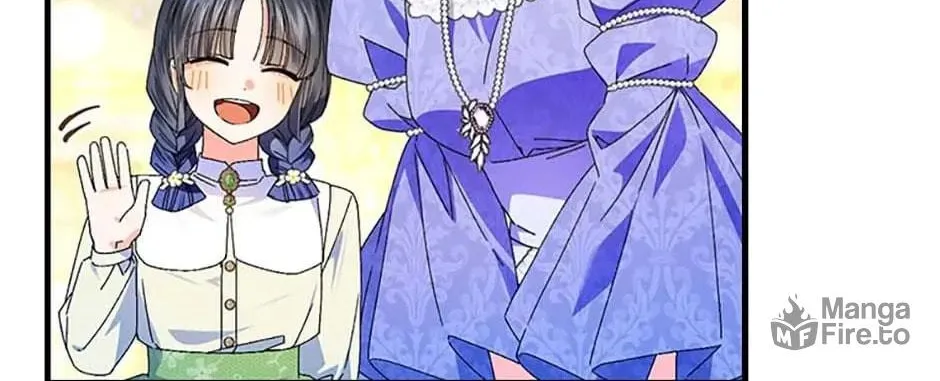 The Perfect Plan for a Fairy-Tale Ending Chapter 79 page 60 - 