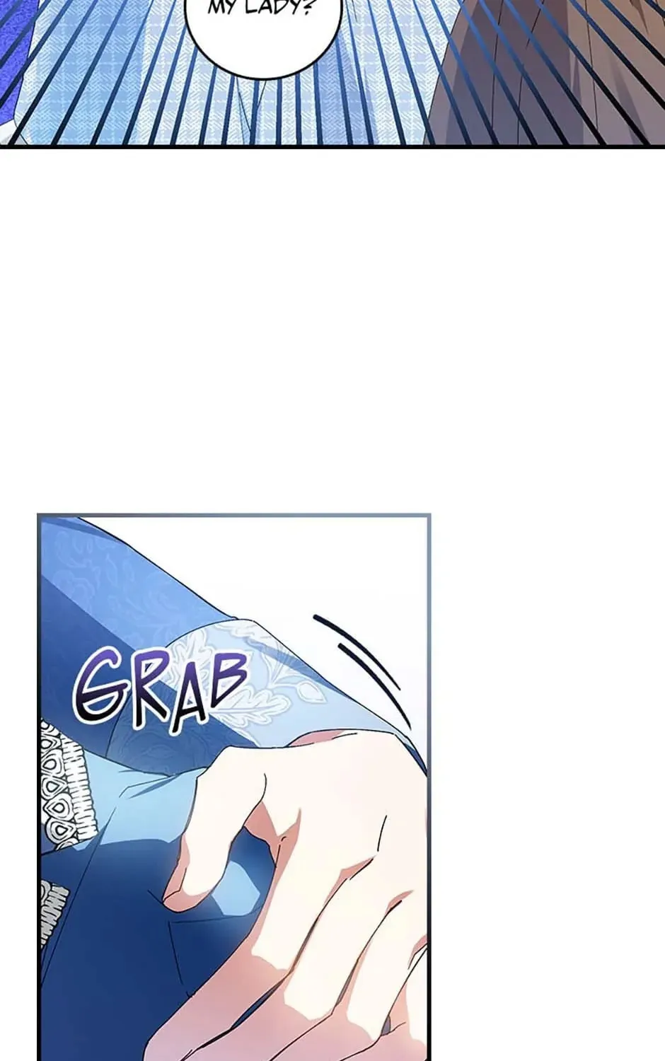 The Perfect Plan for a Fairy-Tale Ending Chapter 79 page 7 - 