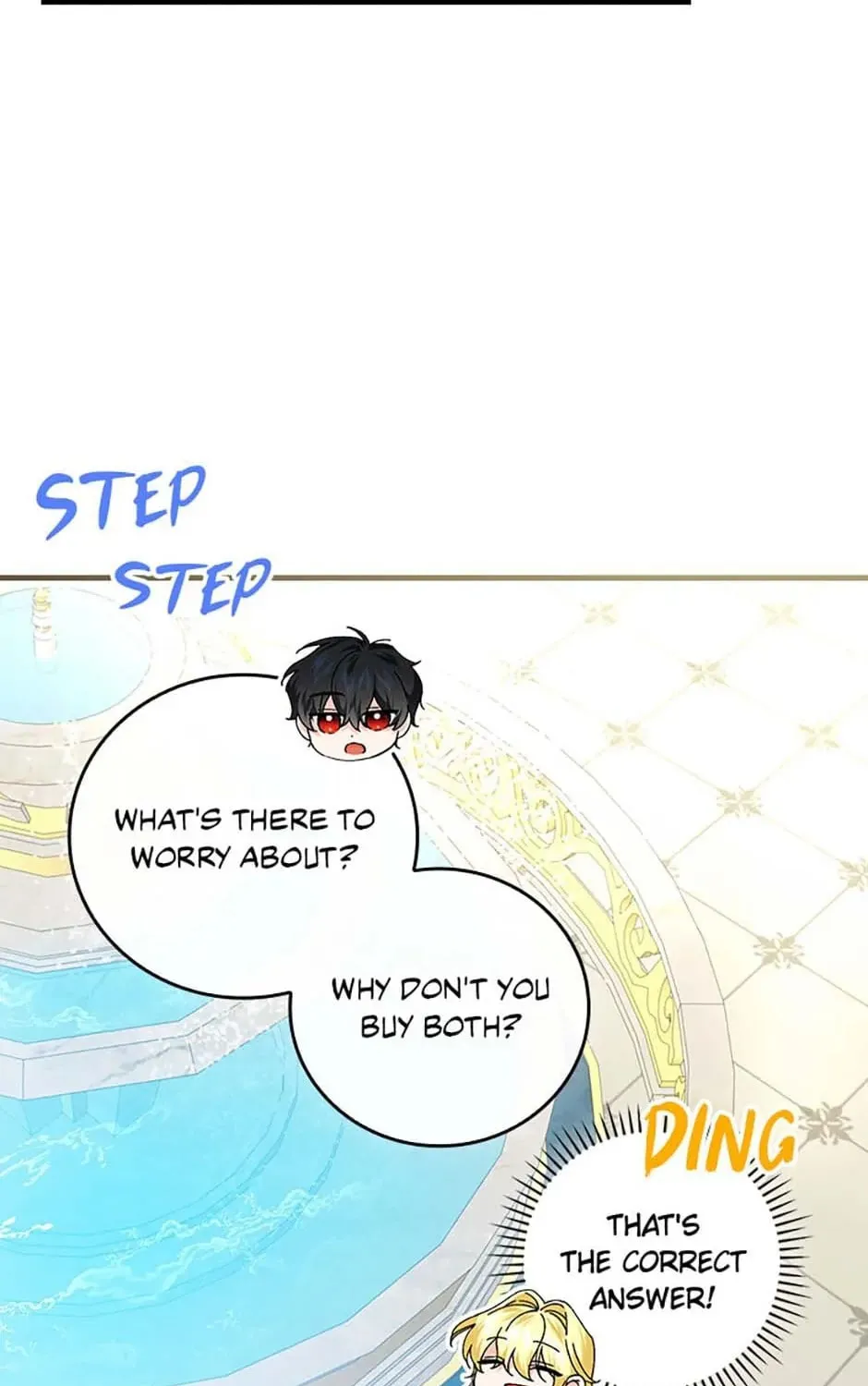 The Perfect Plan for a Fairy-Tale Ending Chapter 79 page 61 - 