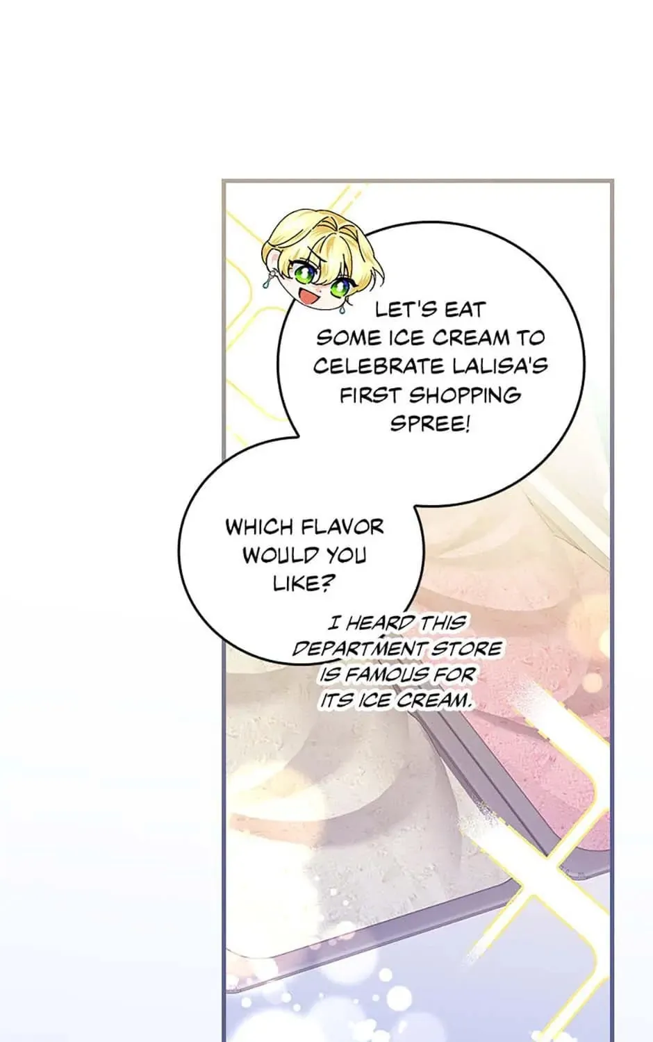 The Perfect Plan for a Fairy-Tale Ending Chapter 79 page 63 - 