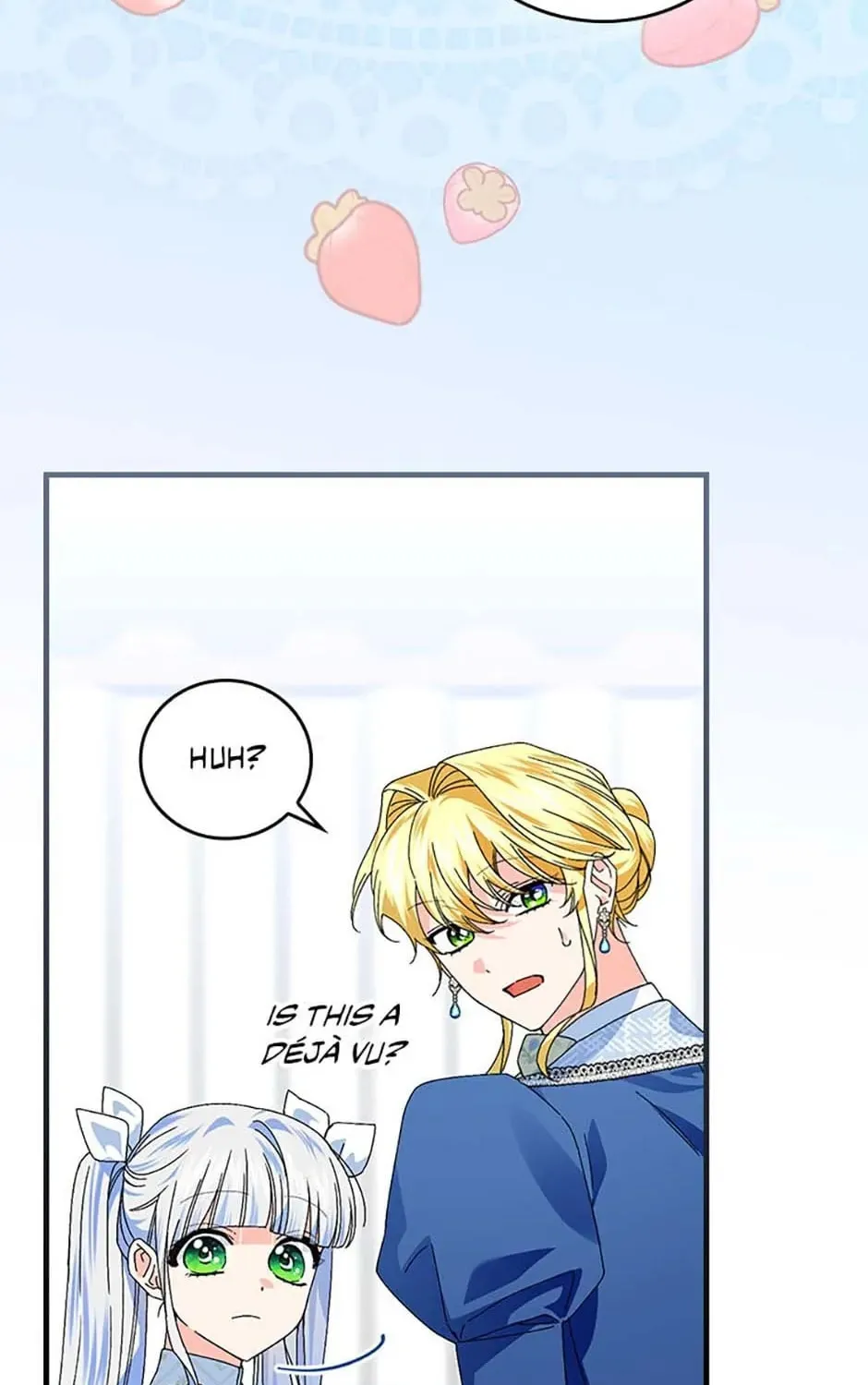 The Perfect Plan for a Fairy-Tale Ending Chapter 79 page 67 - 