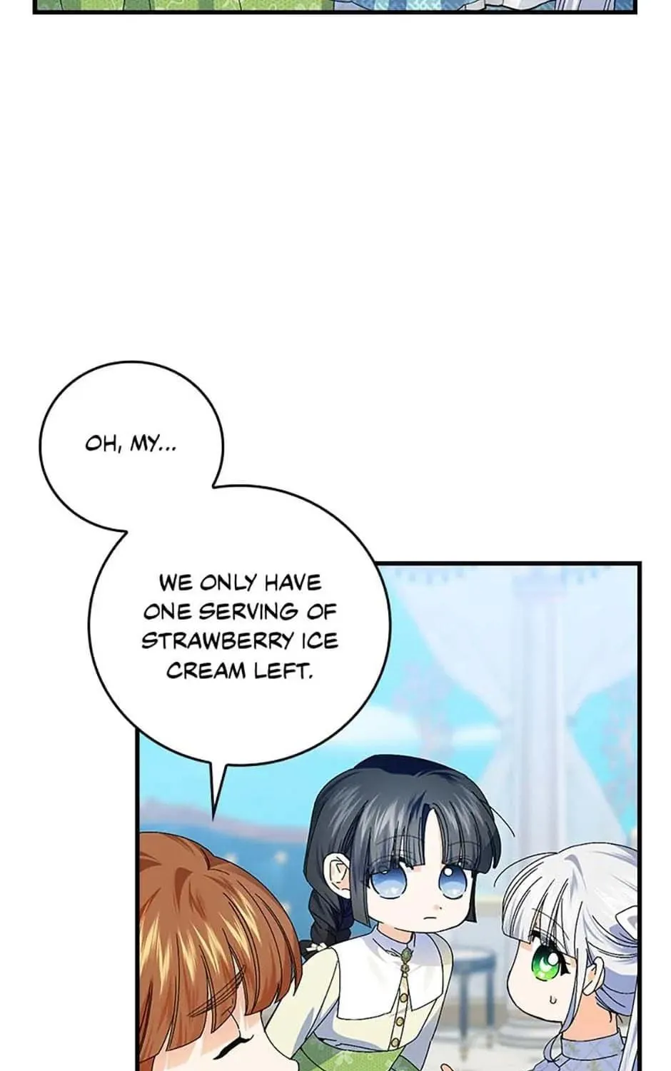 The Perfect Plan for a Fairy-Tale Ending Chapter 79 page 71 - 