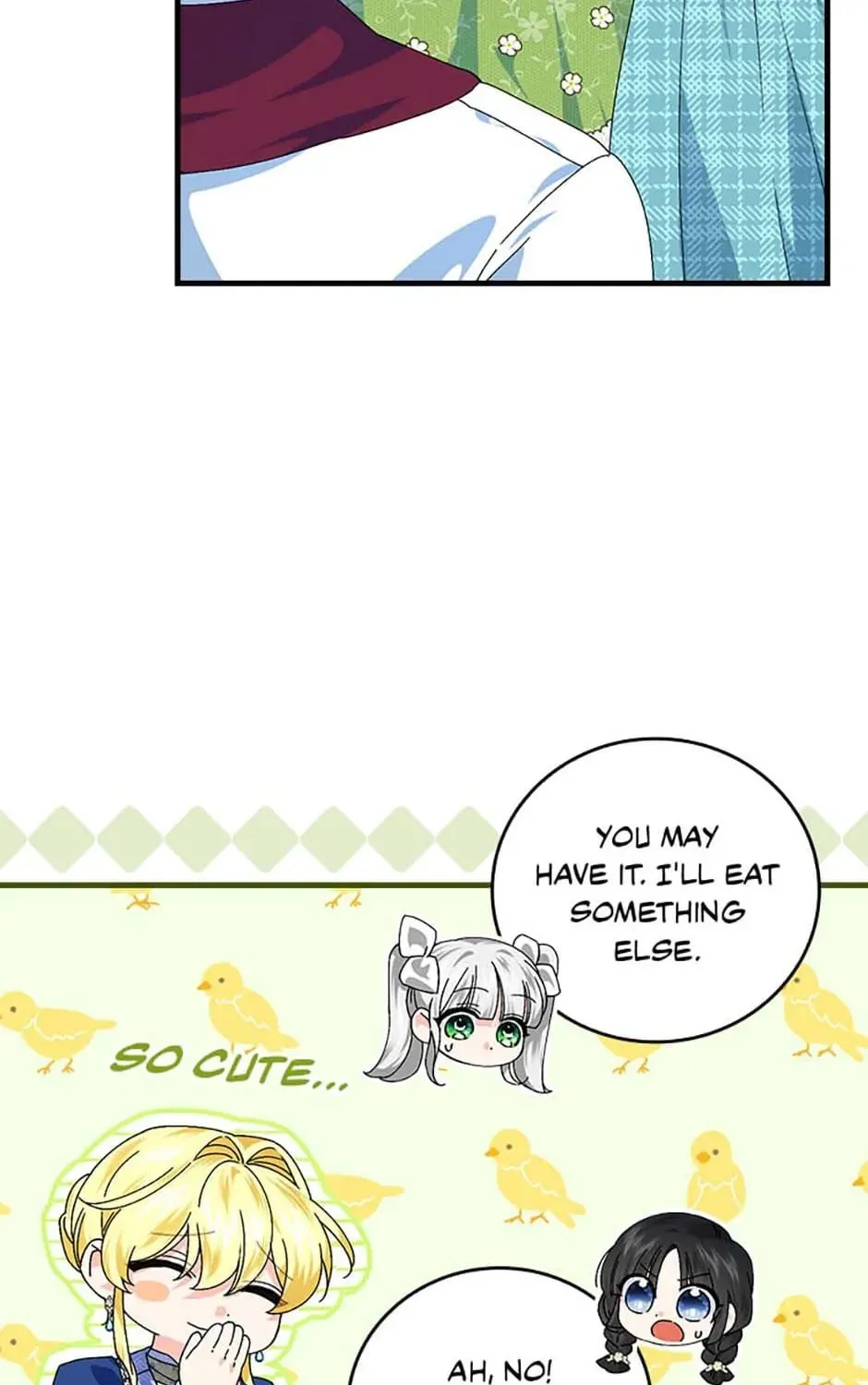 The Perfect Plan for a Fairy-Tale Ending Chapter 79 page 73 - 