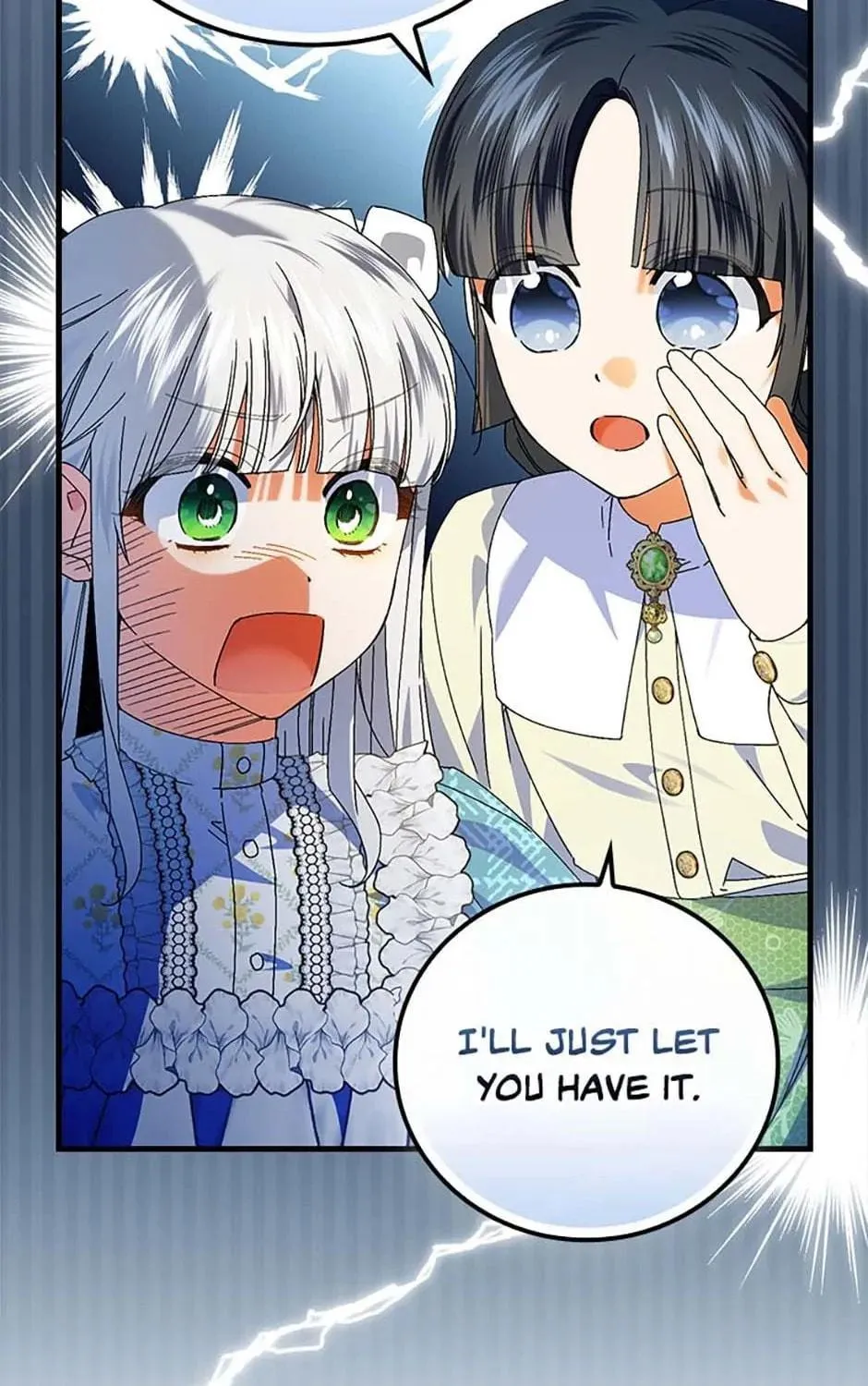 The Perfect Plan for a Fairy-Tale Ending Chapter 79 page 77 - 
