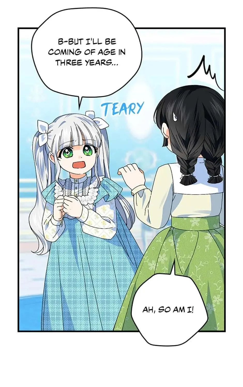 The Perfect Plan for a Fairy-Tale Ending Chapter 79 page 79 - 