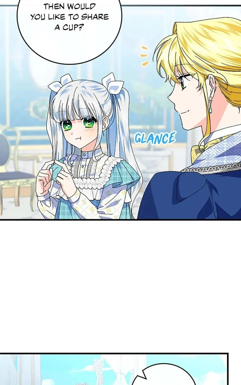 The Perfect Plan for a Fairy-Tale Ending Chapter 79 page 81 - 