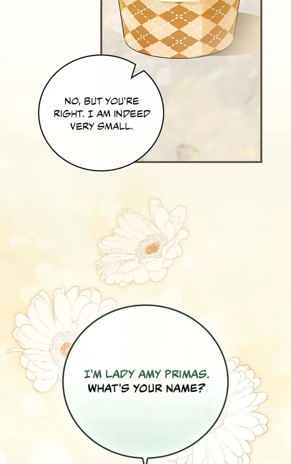 The Perfect Plan for a Fairy-Tale Ending Chapter 79 page 85 - 