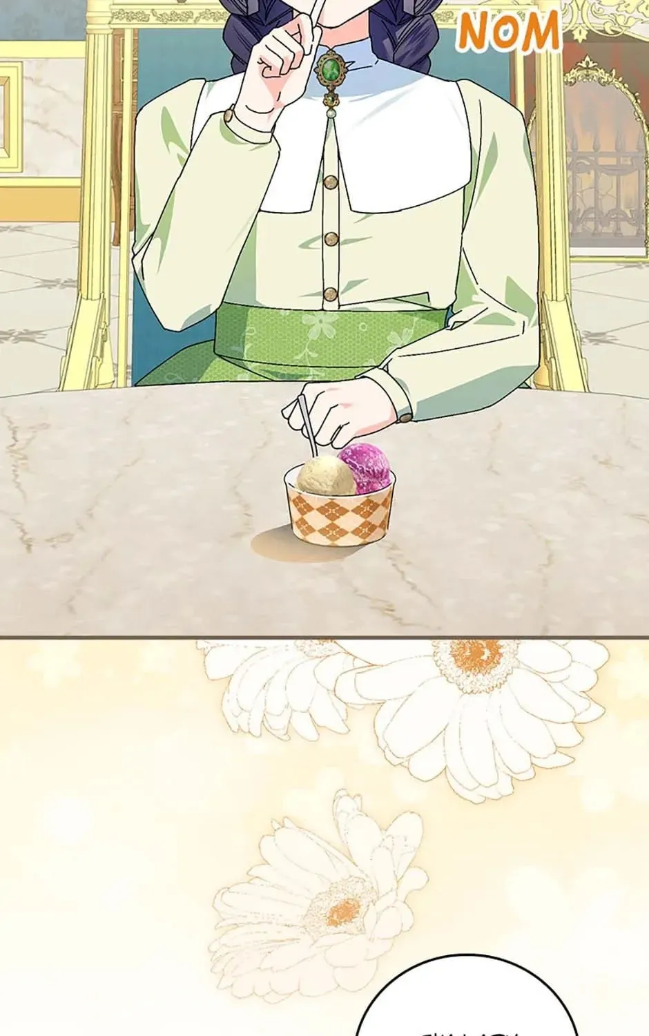 The Perfect Plan for a Fairy-Tale Ending Chapter 79 page 87 - 