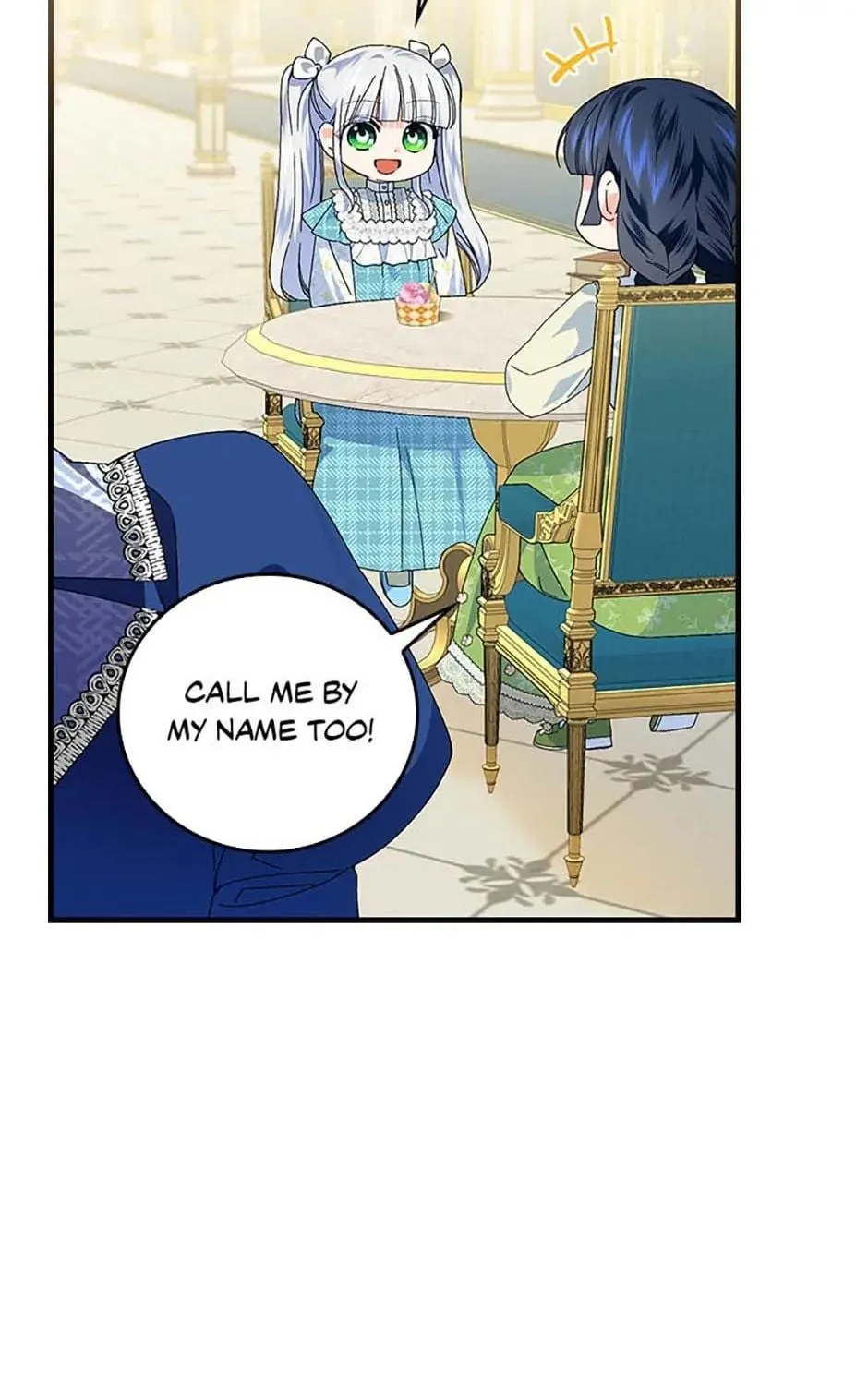 The Perfect Plan for a Fairy-Tale Ending Chapter 79 page 89 - 